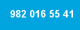 982 016 55 41